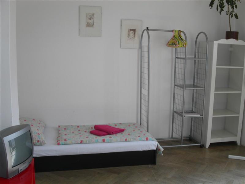 Lejlighed Andant Prag